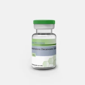 NANDROLONE DECA