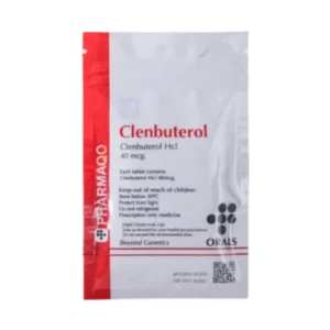 Clenbuterol