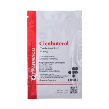 Clenbuterol