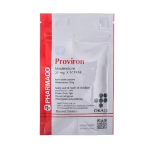 Proviron