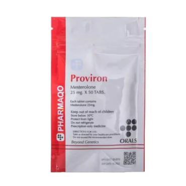 Proviron