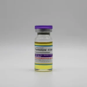 Trenbolone enanthate 200