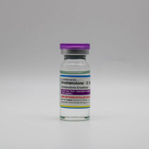 Drostanolone