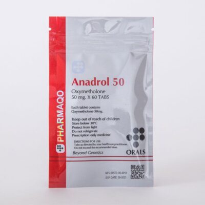 Anadrol