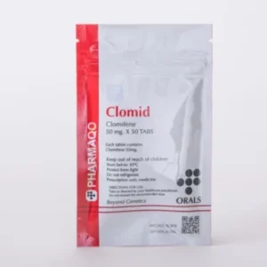 Clomid