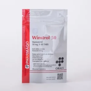 Winstrol 50