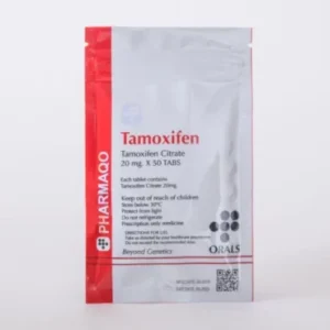 Tamoxifen / Nolvadex